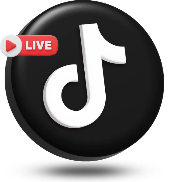 Lives no TikTok Apolo Cards
